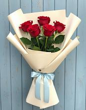 Букет Классика чувств в Николиной горе