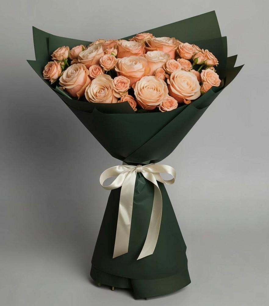 Букет Элегантный в Николиной горе