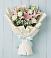 Букет цветов из: Лилии в Николиной горе