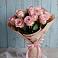 Букет цветов из: Розы в Николиной горе