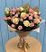 Букет цветов из: Розы в Николиной горе