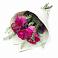 Букет цветов из: Розы в Николиной горе