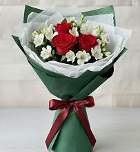 Букет Идеальный Вкус #REPLACE_PRED# Николиной горе