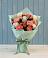 Букет цветов из: Розы в Николиной горе