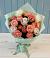 Букет цветов из: Розы в Николиной горе