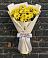 Букет цветов из: Хризантемы в Николиной горе
