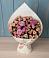 Букет цветов из: Розы в Николиной горе