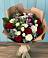 Букет цветов из: Розы и Альстромерии в Николиной горе