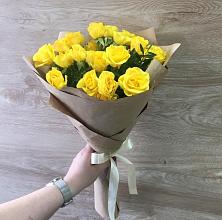 Букет цветов из:  Розы #REPLACE_PRED# Николиной горе