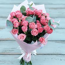 Букет Леди совершенство #REPLACE_PRED# Николиной горе